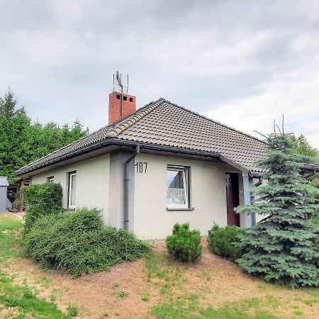 Daglezja Vip Villa Kołczewo Exterior foto