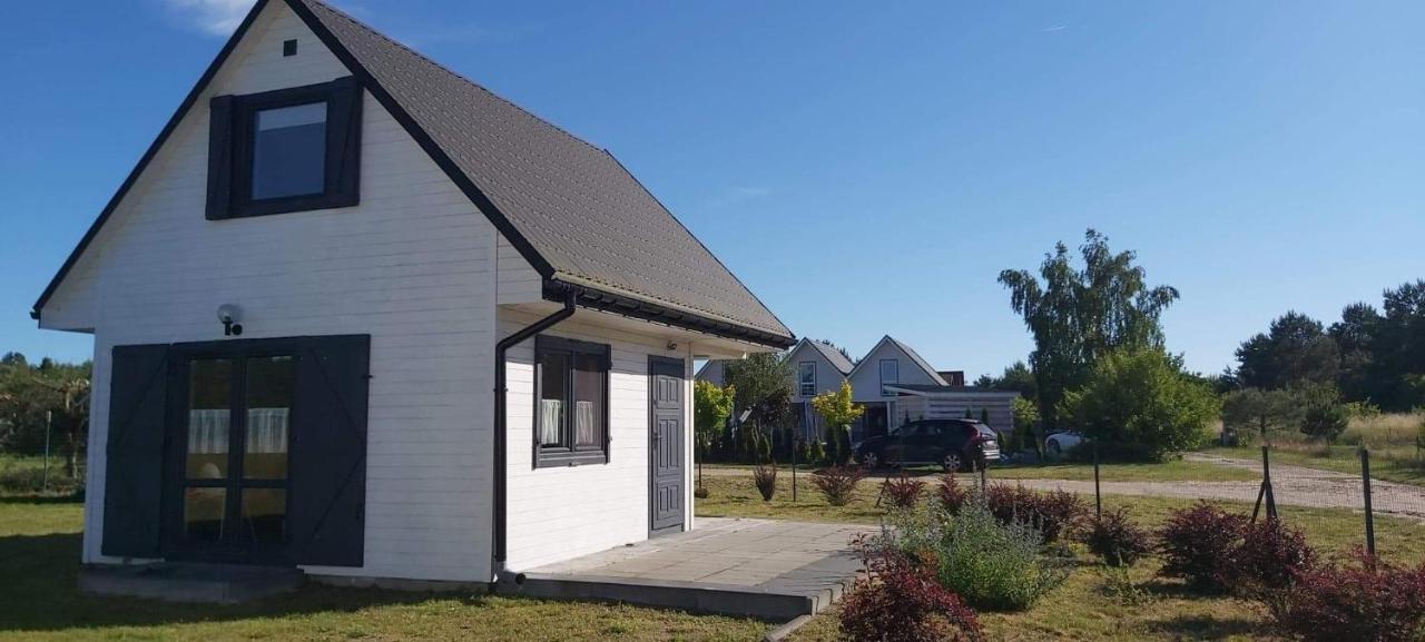Daglezja Vip Villa Kołczewo Exterior foto