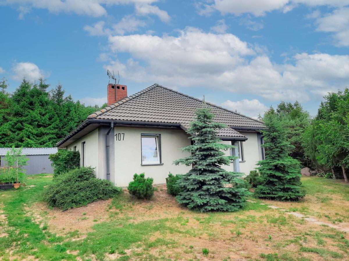 Daglezja Vip Villa Kołczewo Exterior foto